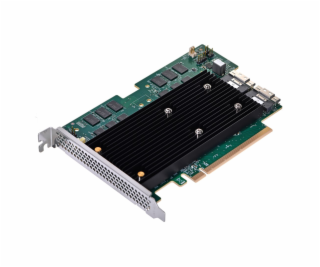Broadcom MegaRAID 9670W-16i RAID controller PCI Express x...