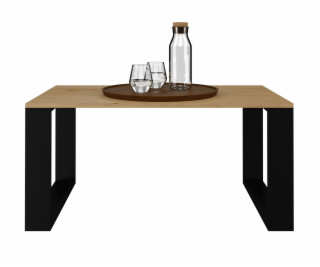 Topeshop MODERN ART CZ stolík