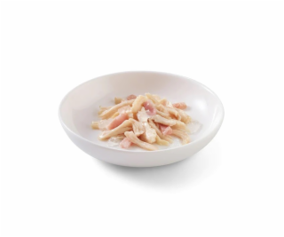 SCHESIR v želé Kuře se šunkou - mokré krmivo pro kočky - ...