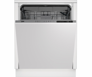 BUILT-IN DISHWASHER BEKO BDIN25323
