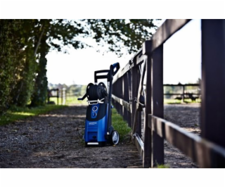 Nilfisk PREMIUM 180-10 EU GARDEN pressure washer Upright ...