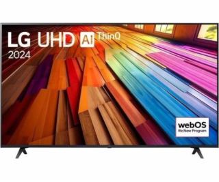 LG UHD 55UT80003LA televizor 139,7 cm (55 ) 4K Ultra HD S...