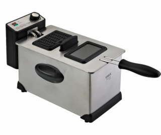 Vivax Fritéza DF-2003SS