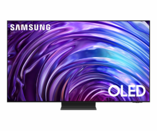 SAMSUNG SMART OLED TV 77 / QE77S95D/ 4K Ultra HD 3840x216...