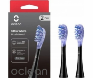 Oclean Ultra White UW02 2 ks Náhradná hlavica