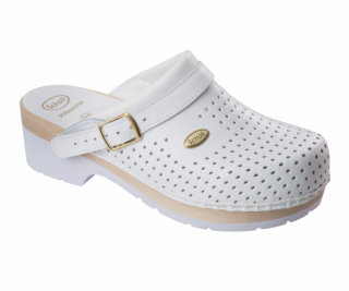 SCHOLL CLOG SUPERCOMFORT CLOGS 45