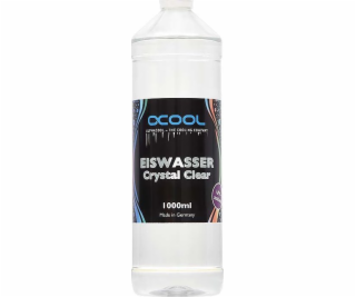 Eiswasser Crystal Clear UV-aktiv Fertiggemisch 1000ml , K...