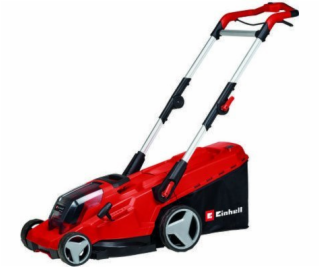 Einhell GE-CM 36/41 Li - Solo Professional, 36V (2x18V) A...