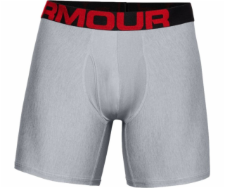 Under Armour Under Armour Charged Tech 6in 2 Pack 1363619...