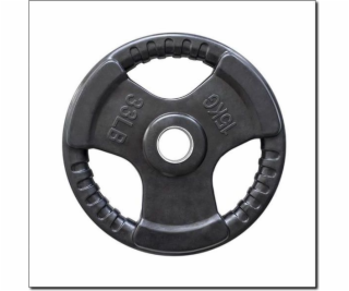 HMS pogumovaný olympijský talíř 15 kg Tok-15 (17034)