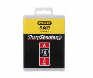 Stanley Sponka A 8mm 5/16 LD 5530 5000ks. (1-TRA205-5T)