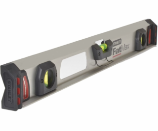 Stanley Magnetická hliníková vodováha FatMAX I-BEAM 200cm...