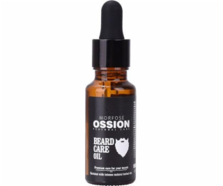 Morfose MORFOSE_Ossion pečující olej na vousy 20ml