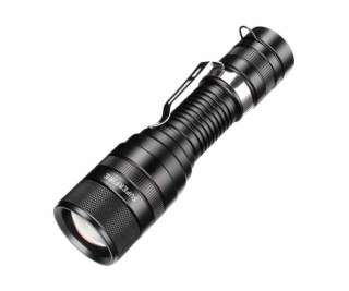 Svietidlo Superfire F5, 1100lm, USB