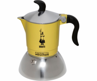 Bialetti FIAMMETTA IND 2TZ yellow