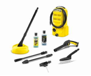 Tlaková myčka KARCHER K 2 Classic Car & Home - 1.673-571.0