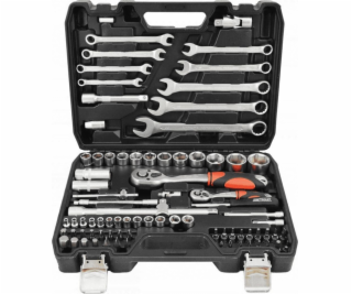 AWTOOLS SADA KLÍČŮ 82el 1/2 / 1/4