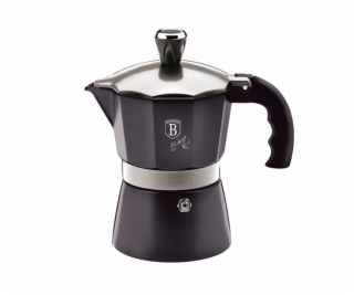 Konvice na espresso 6 šálků Carbon Pro Line