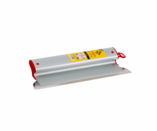 Putter s výmennou čepeľou Forte Tools, 40 cm, 7 cm