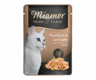 Miamor jemné filé v želé