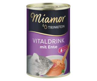 Miamor 74363 cats moist food 135 g