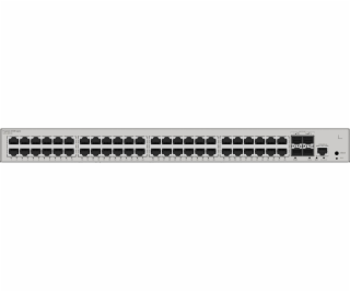 Huawei S310-48T4X | Přepínač | 48x GE 4x SFP+ AC