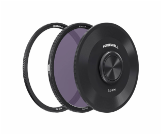 Filter Freewell ND8 radu M2 77 mm
