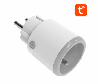 Chytrá zásuvka Matter NEO NAS-WR15W WiFi 16A FR