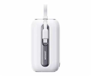 Powerbanka Joyroom JR-L013 Colorful 10000mAh, 12W (biela)