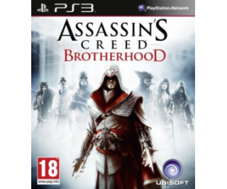 Assassin’s Creed: Brotherhood (Special Edition)
