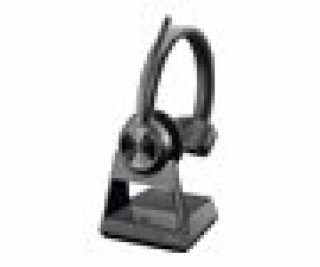 HP Poly Savi 7310 UC Monaural Microsoft Teams Certified D...