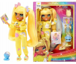 MGA Entertainment Rainbow High Junior High PJ Party - Sun...