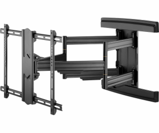 goobay Pro FULLMOTION L široký sortiment, montáž na stěnu