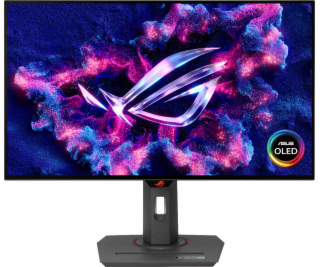 ASUS ROG Strix OLED XG27AQDMG, herní monitor