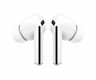 SLÚCHADLÁ SAMSUNG GALAXY BUDS3 PRO BIELY