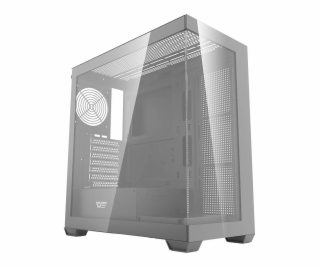 Počítačová skriňa Darkflash DS900 (čierna)