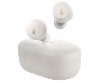 Earphones TWS Baseus Bowie E18 (biela)