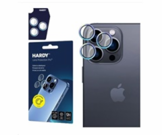 3mk ochrana kamery HARDY Lens Protection Pro pro iPhone 1...