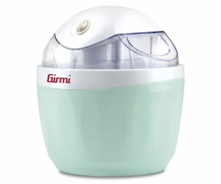 Zmrzlinovač Girmi, GH0200, kapacita 1 L, průměr nádoby 18...