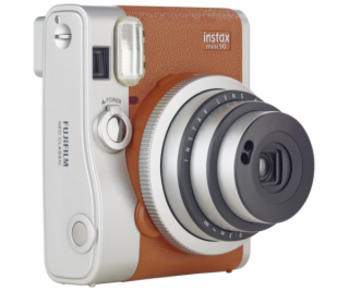 Fujifilm instax mini 90 Neo Classic brown