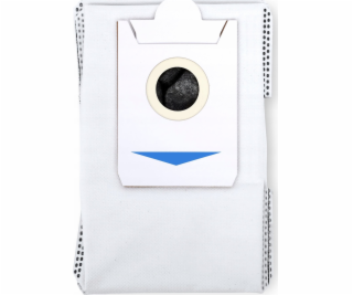 Antibakteriální sáčky do vysavače ECOVACS pro DEEBOT X2 OMNI