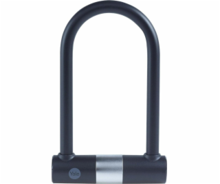 Zámok na bicykel U-lock - YUL0/18/192/2 čierny