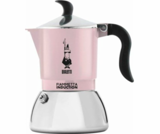 Bialetti Primavera Fiammetta 4tz Różowy