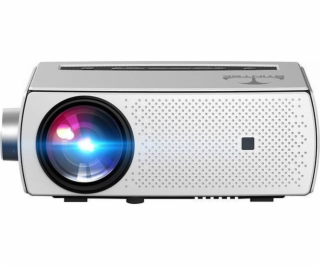 Projektor BYINTEK K18 Smart LCD 4K Android OS