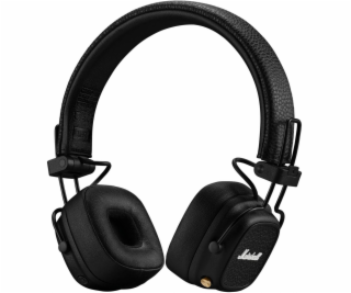 Marshall Major V BT black