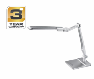 Stolní lampa Standart KENAJO BL1207 SILVER, LED, 9W