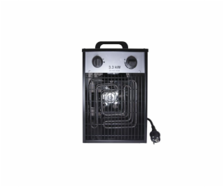 Topidlo GRUNDER IFH01-33, 3,3 kW