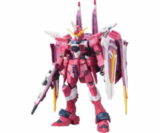 RG 1/144 JUSTICE GUNDAM BL