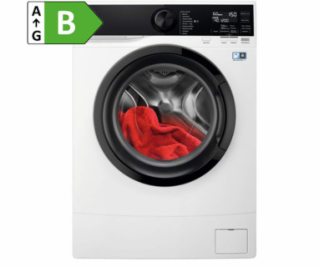 AEG Práčka LSR6E26DC, biela AEG Práčka LSR6E26DC, biela