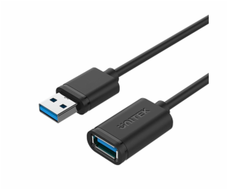UNITEK Y-C459GBK USB cable 2 m USB 3.2 Gen 1 (3.1 Gen 1) ...